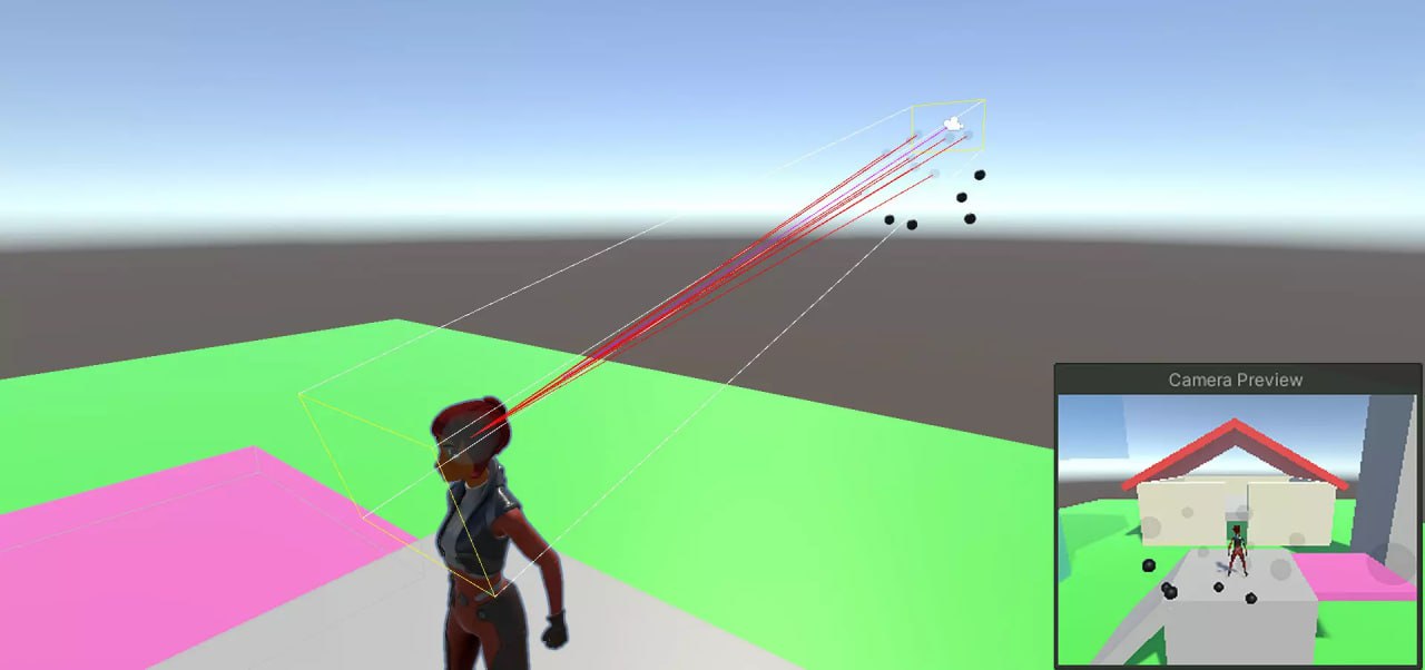 RPG Cameras & Controllers📱 - изображение 2